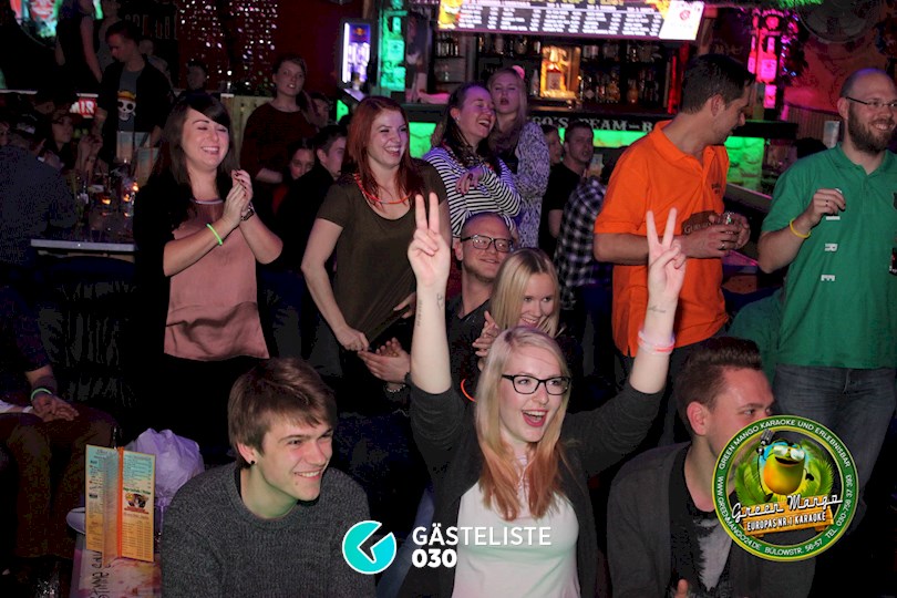 https://www.gaesteliste030.de/Partyfoto #65 Green Mango Berlin vom 13.11.2015