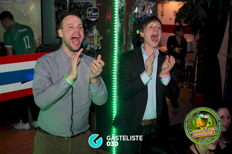 https://www.gaesteliste030.de/Partyfoto #33 Green Mango Berlin vom 13.11.2015