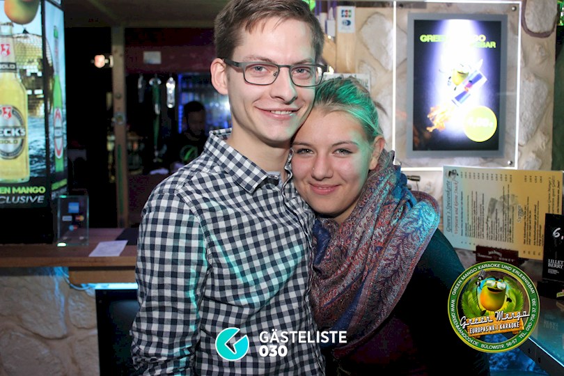 https://www.gaesteliste030.de/Partyfoto #24 Green Mango Berlin vom 13.11.2015