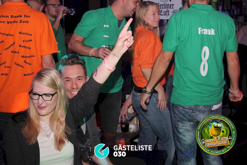 https://www.gaesteliste030.de/Partyfoto #58 Green Mango Berlin vom 13.11.2015