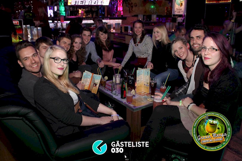 https://www.gaesteliste030.de/Partyfoto #9 Green Mango Berlin vom 13.11.2015
