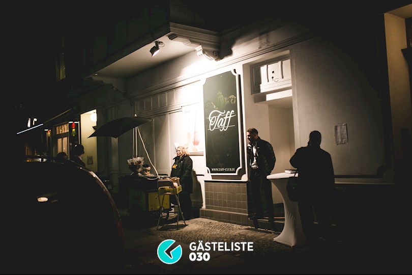 https://www.gaesteliste030.de/Partyfoto #36 Taff Club Berlin vom 20.11.2015