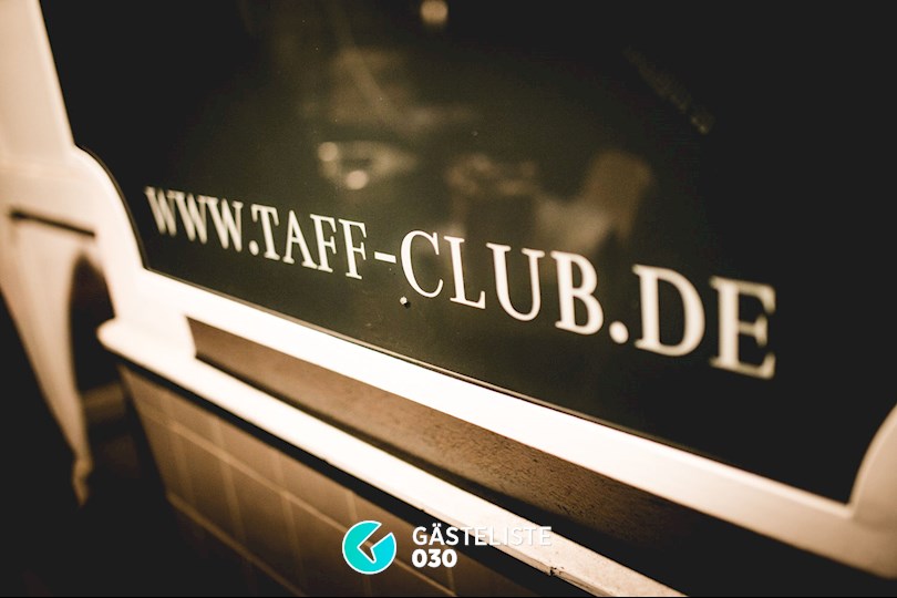 https://www.gaesteliste030.de/Partyfoto #44 Taff Club Berlin vom 20.11.2015