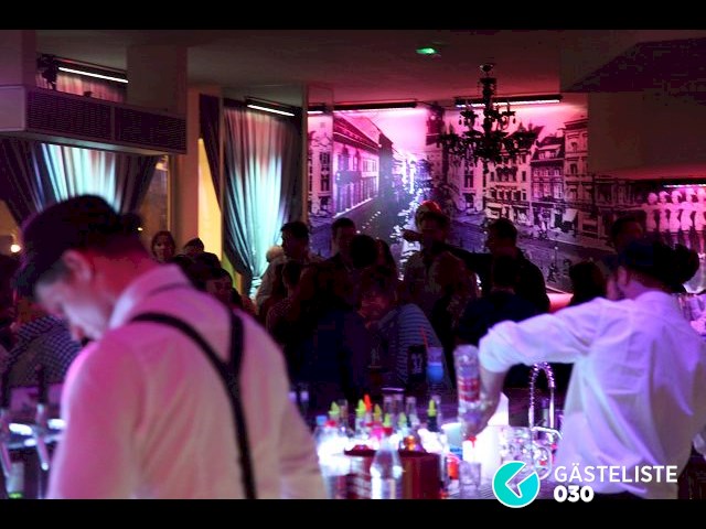 Partypics Knutschfleck 28.11.2015 Knutschfleck Berlin - die erste Cocktailbörse mit Show-Entertainment