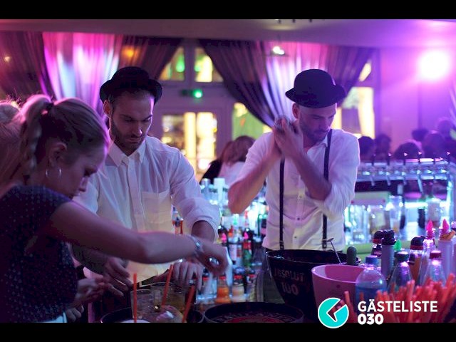 Partypics Knutschfleck 28.11.2015 Knutschfleck Berlin - die erste Cocktailbörse mit Show-Entertainment