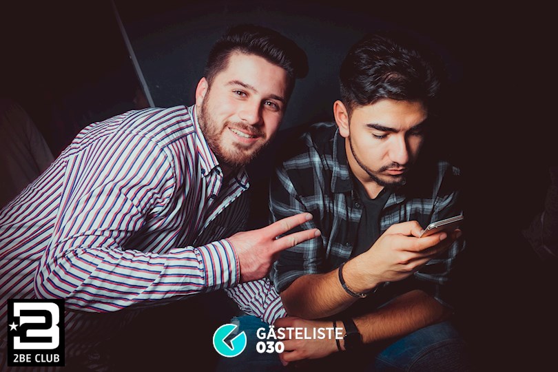 https://www.gaesteliste030.de/Partyfoto #30 2BE Club Berlin vom 21.11.2015