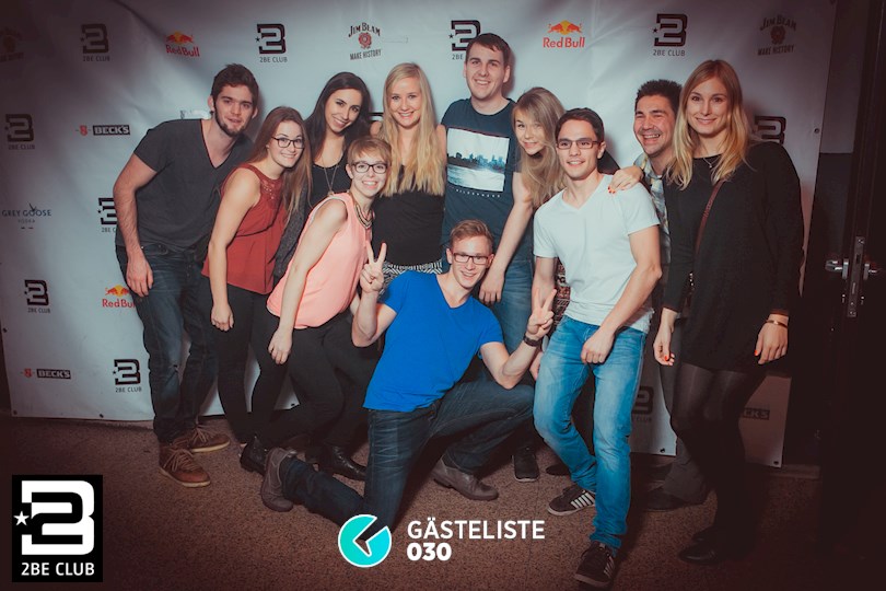 https://www.gaesteliste030.de/Partyfoto #51 2BE Club Berlin vom 21.11.2015