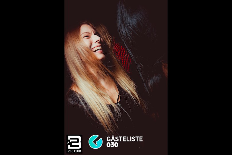 https://www.gaesteliste030.de/Partyfoto #14 2BE Club Berlin vom 21.11.2015