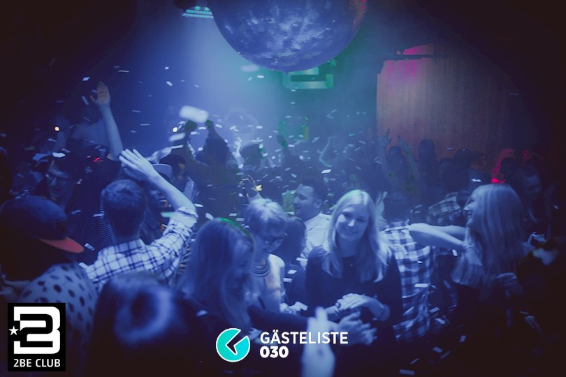 https://www.gaesteliste030.de/Partyfoto #13 2BE Club Berlin vom 21.11.2015