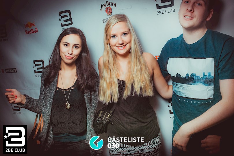 https://www.gaesteliste030.de/Partyfoto #55 2BE Club Berlin vom 21.11.2015