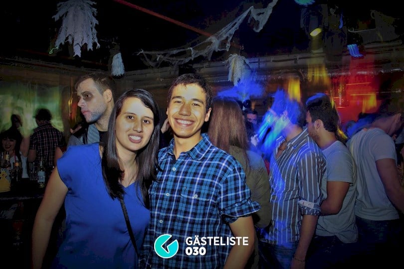 https://www.gaesteliste030.de/Partyfoto #80 Imperial Berlin vom 30.10.2015