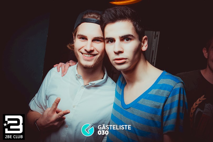 https://www.gaesteliste030.de/Partyfoto #57 2BE Club Berlin vom 13.11.2015