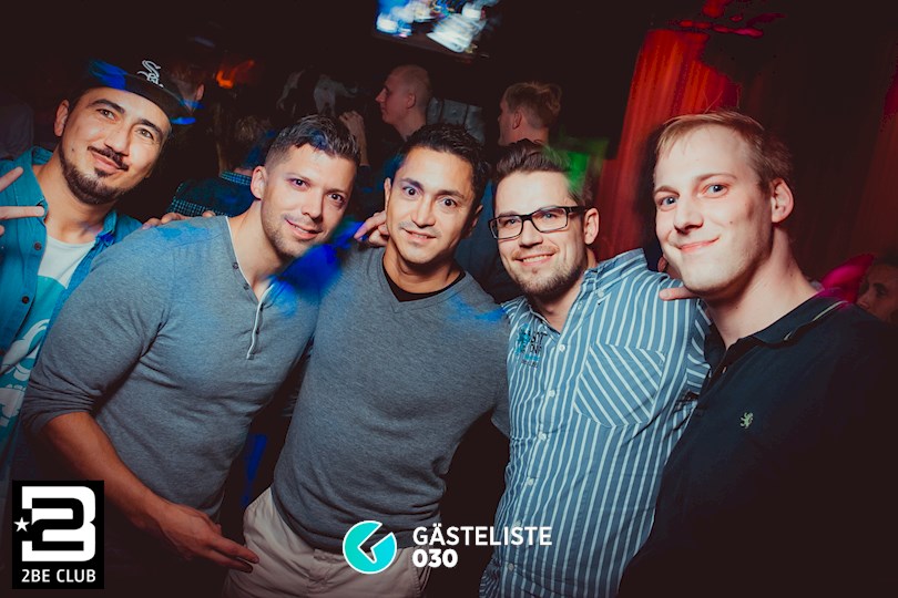 https://www.gaesteliste030.de/Partyfoto #91 2BE Club Berlin vom 13.11.2015