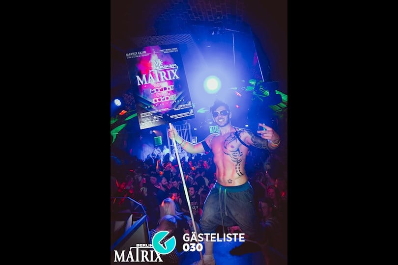 https://www.gaesteliste030.de/Partyfoto #16 Matrix Berlin vom 11.11.2015