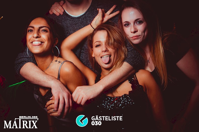 https://www.gaesteliste030.de/Partyfoto #185 Matrix Berlin vom 07.11.2015