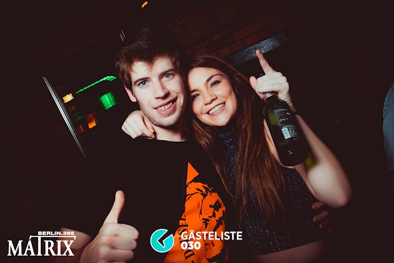 https://www.gaesteliste030.de/Partyfoto #156 Matrix Berlin vom 07.11.2015