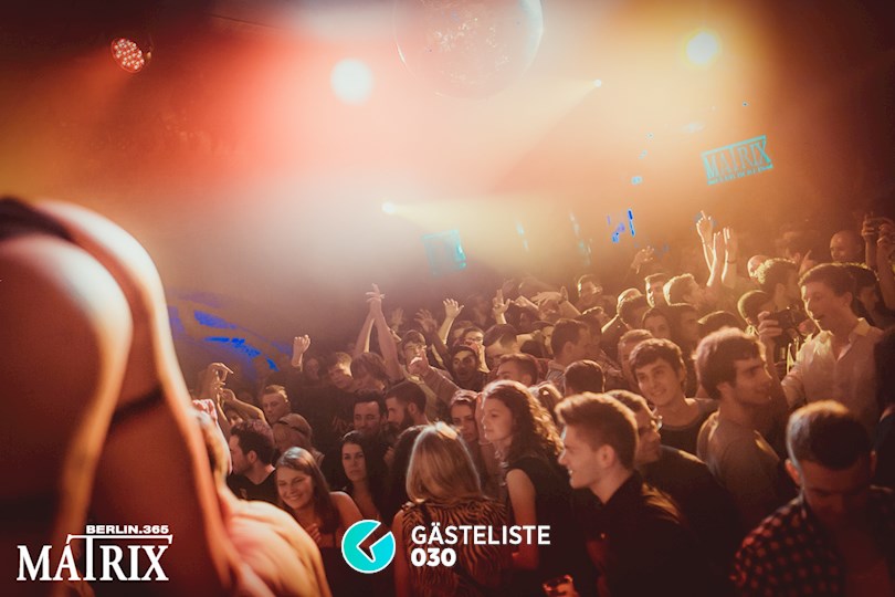 https://www.gaesteliste030.de/Partyfoto #126 Matrix Berlin vom 07.11.2015