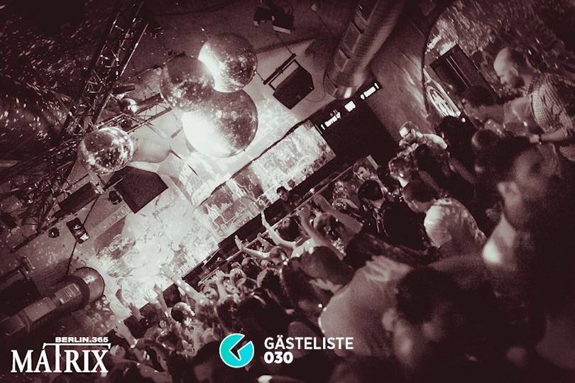 https://www.gaesteliste030.de/Partyfoto #88 Matrix Berlin vom 07.11.2015