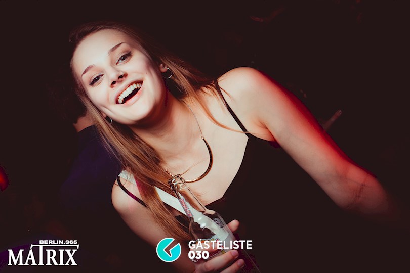 https://www.gaesteliste030.de/Partyfoto #186 Matrix Berlin vom 07.11.2015