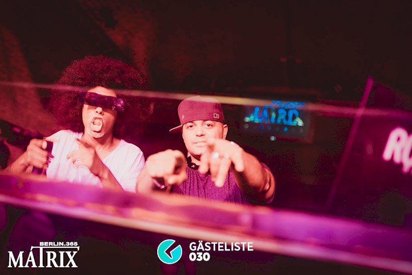 https://www.gaesteliste030.de/Partyfoto #63 Matrix Berlin vom 07.11.2015