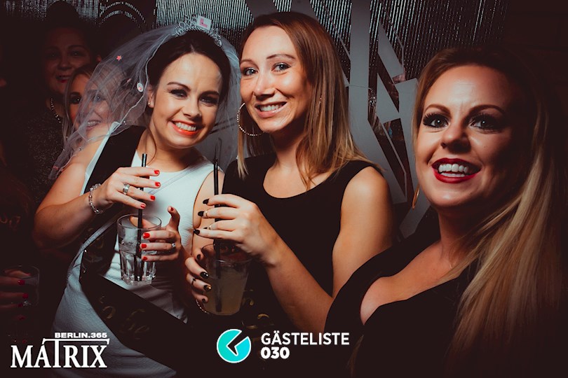 https://www.gaesteliste030.de/Partyfoto #78 Matrix Berlin vom 07.11.2015