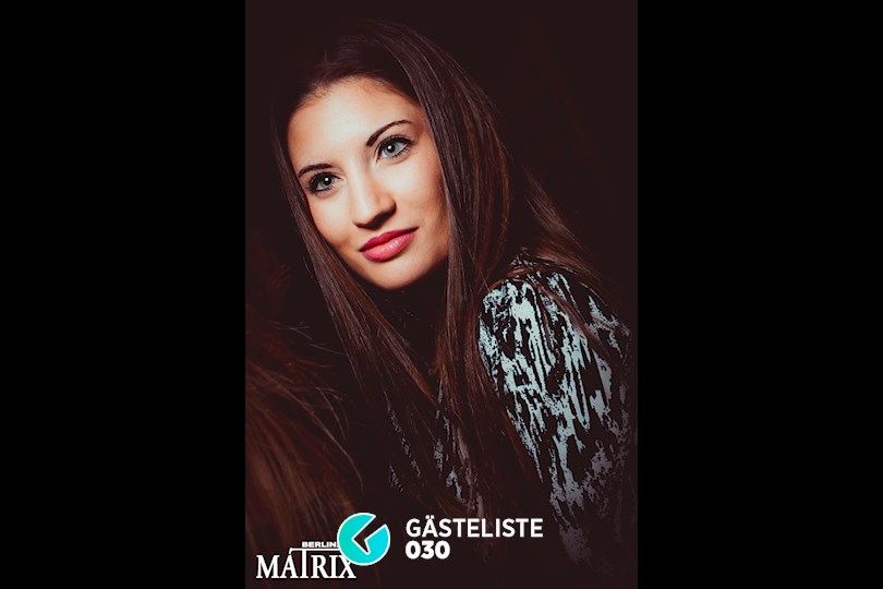 https://www.gaesteliste030.de/Partyfoto #125 Matrix Berlin vom 07.11.2015