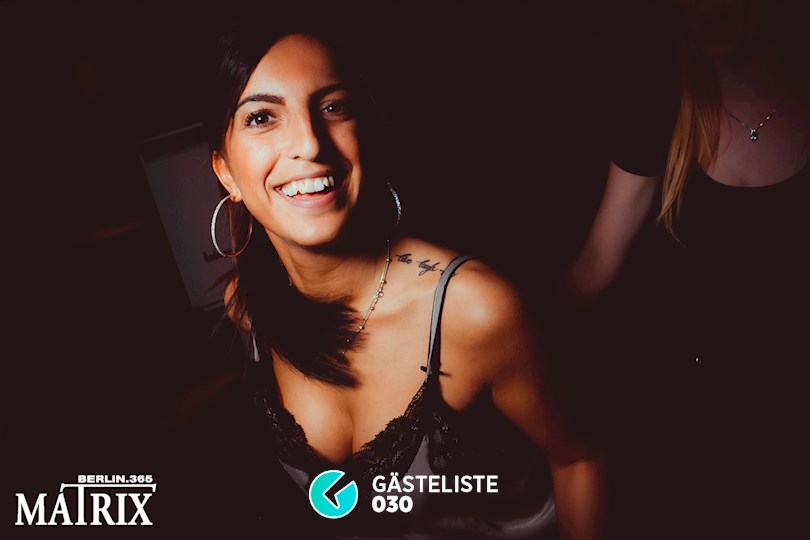 https://www.gaesteliste030.de/Partyfoto #25 Matrix Berlin vom 07.11.2015