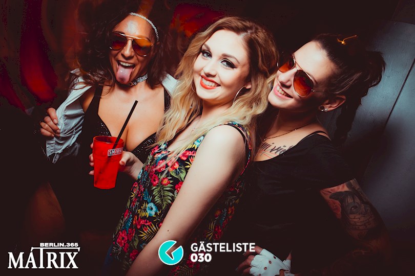 https://www.gaesteliste030.de/Partyfoto #38 Matrix Berlin vom 07.11.2015