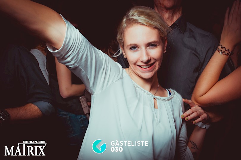 https://www.gaesteliste030.de/Partyfoto #58 Matrix Berlin vom 07.11.2015