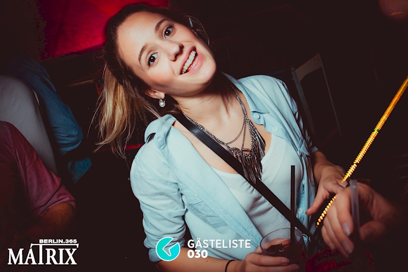 https://www.gaesteliste030.de/Partyfoto #34 Matrix Berlin vom 07.11.2015