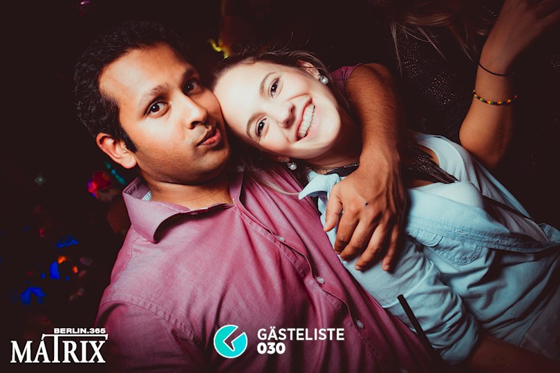 https://www.gaesteliste030.de/Partyfoto #101 Matrix Berlin vom 07.11.2015