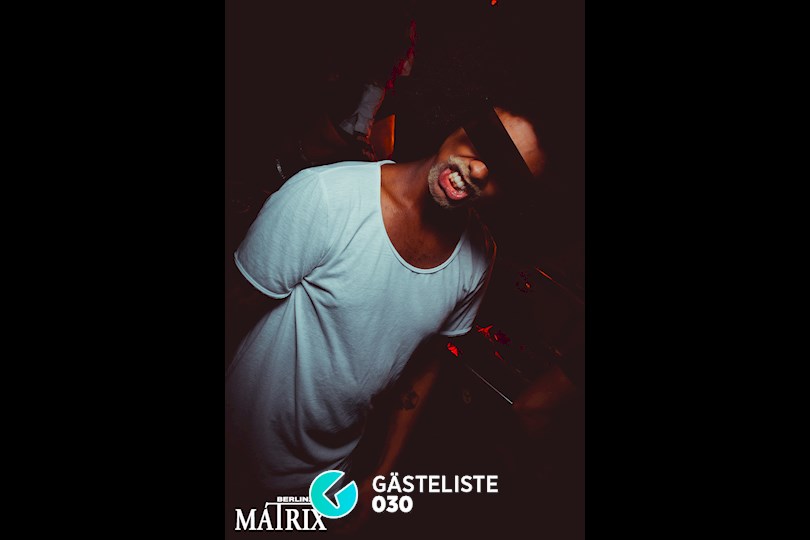 https://www.gaesteliste030.de/Partyfoto #189 Matrix Berlin vom 07.11.2015