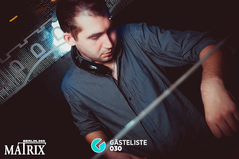 https://www.gaesteliste030.de/Partyfoto #109 Matrix Berlin vom 07.11.2015