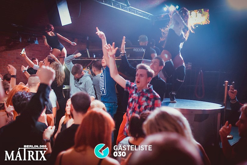 https://www.gaesteliste030.de/Partyfoto #62 Matrix Berlin vom 07.11.2015