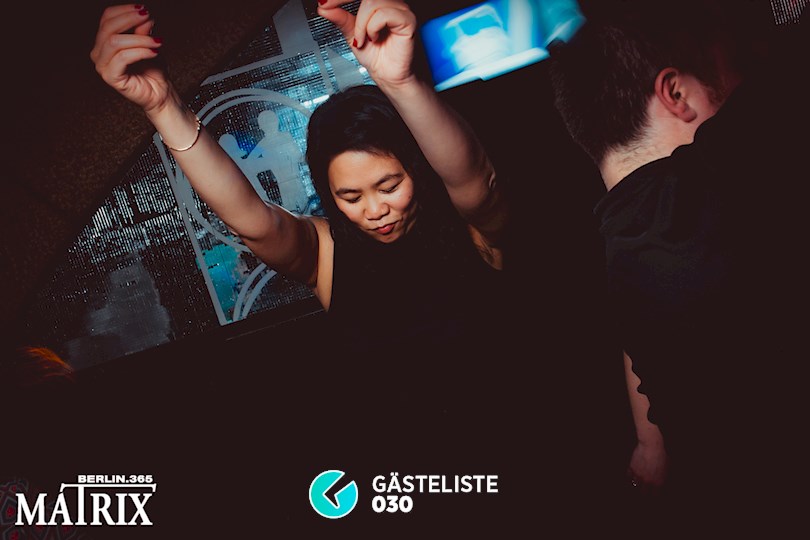 https://www.gaesteliste030.de/Partyfoto #114 Matrix Berlin vom 07.11.2015