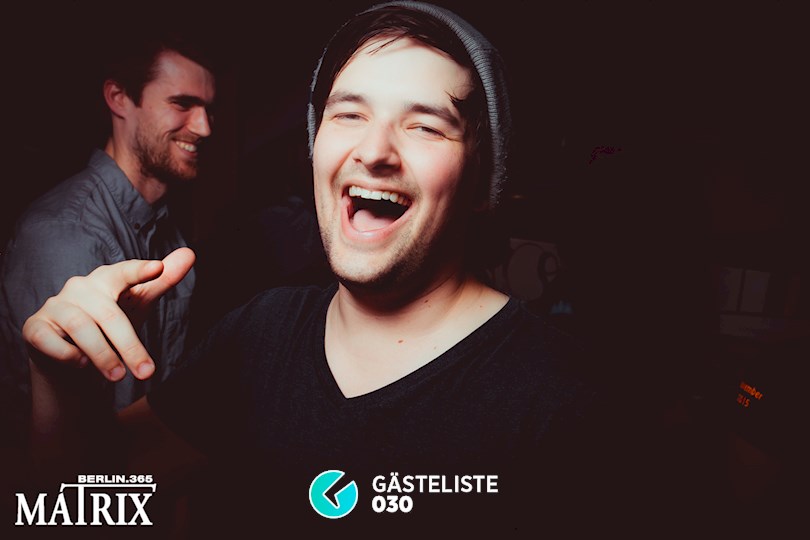 https://www.gaesteliste030.de/Partyfoto #124 Matrix Berlin vom 07.11.2015