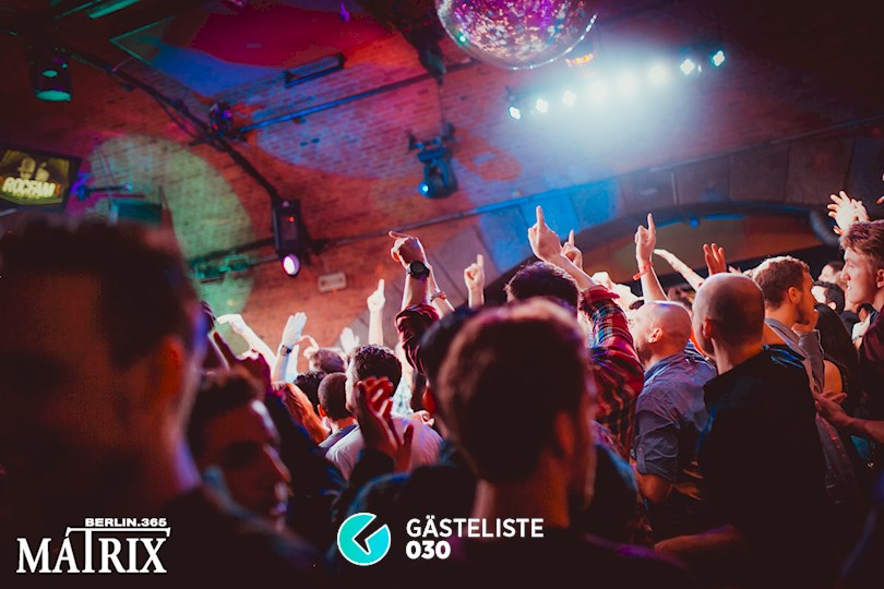 https://www.gaesteliste030.de/Partyfoto #175 Matrix Berlin vom 07.11.2015