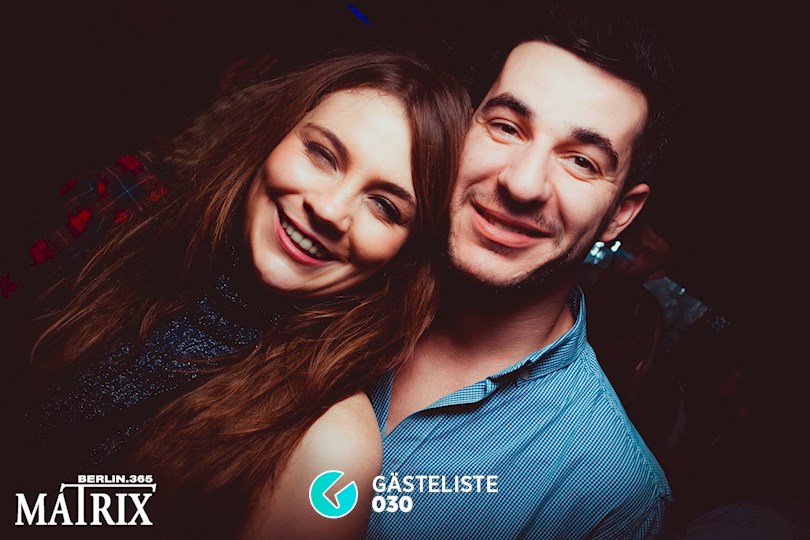 https://www.gaesteliste030.de/Partyfoto #131 Matrix Berlin vom 07.11.2015