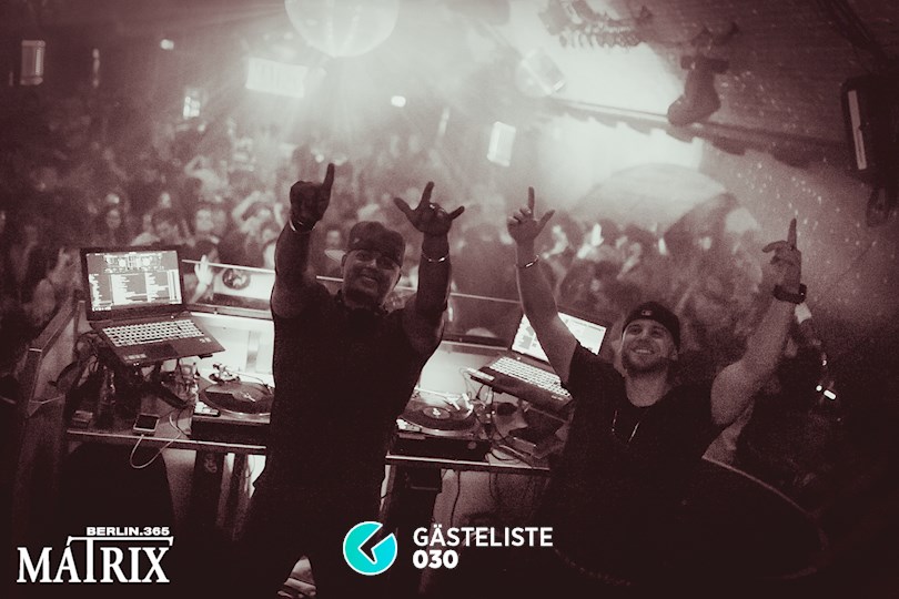 https://www.gaesteliste030.de/Partyfoto #158 Matrix Berlin vom 07.11.2015