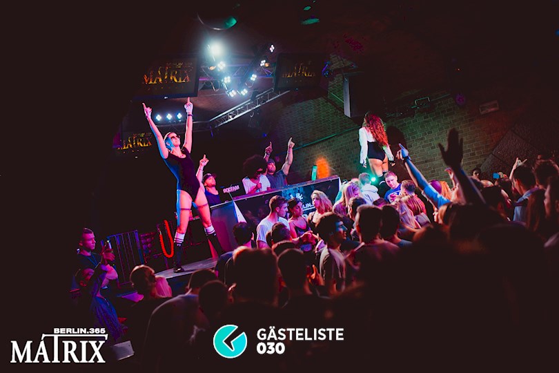 https://www.gaesteliste030.de/Partyfoto #65 Matrix Berlin vom 07.11.2015