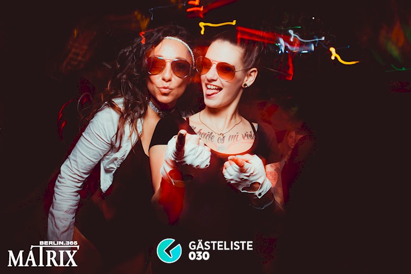 https://www.gaesteliste030.de/Partyfoto #13 Matrix Berlin vom 07.11.2015