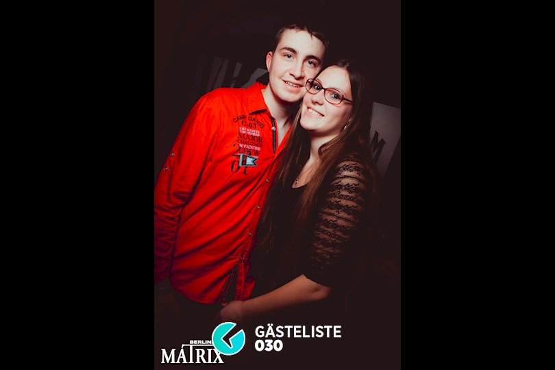 https://www.gaesteliste030.de/Partyfoto #112 Matrix Berlin vom 07.11.2015