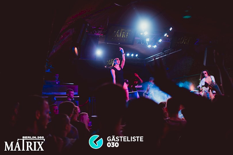 https://www.gaesteliste030.de/Partyfoto #102 Matrix Berlin vom 07.11.2015