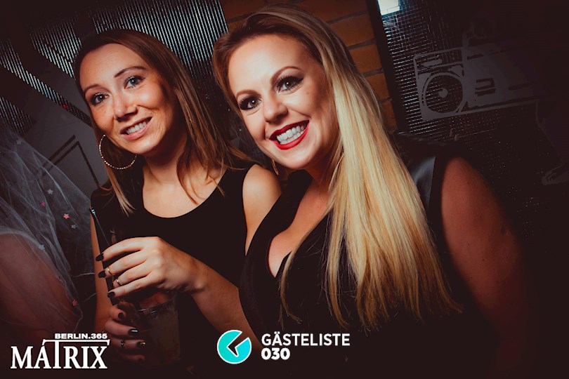 https://www.gaesteliste030.de/Partyfoto #15 Matrix Berlin vom 07.11.2015