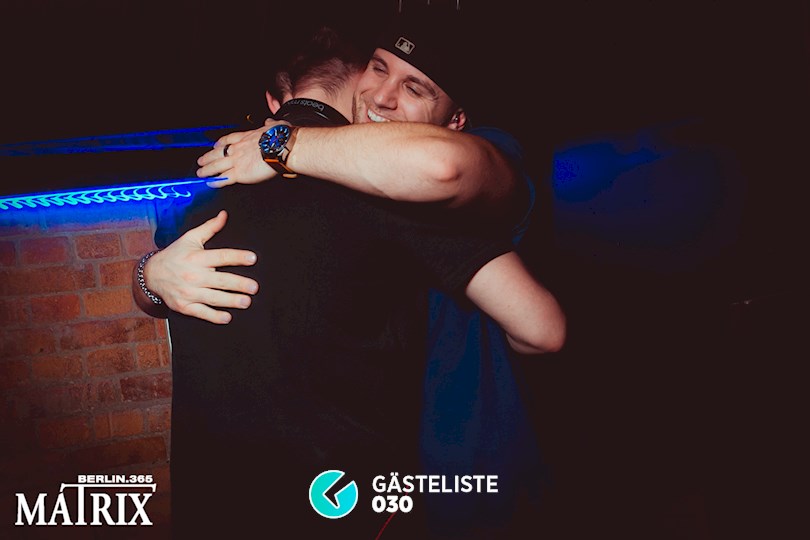 https://www.gaesteliste030.de/Partyfoto #99 Matrix Berlin vom 07.11.2015