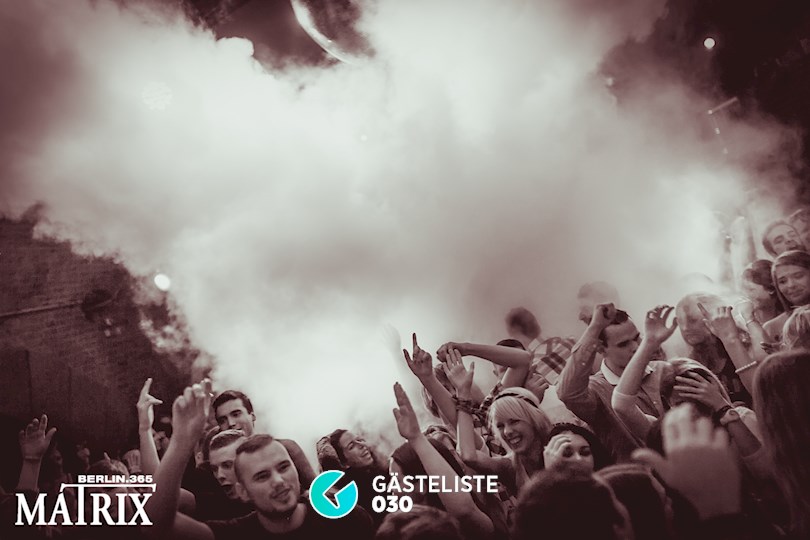 https://www.gaesteliste030.de/Partyfoto #188 Matrix Berlin vom 07.11.2015