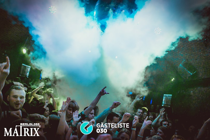 https://www.gaesteliste030.de/Partyfoto #12 Matrix Berlin vom 07.11.2015