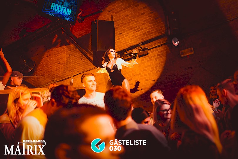 https://www.gaesteliste030.de/Partyfoto #129 Matrix Berlin vom 07.11.2015