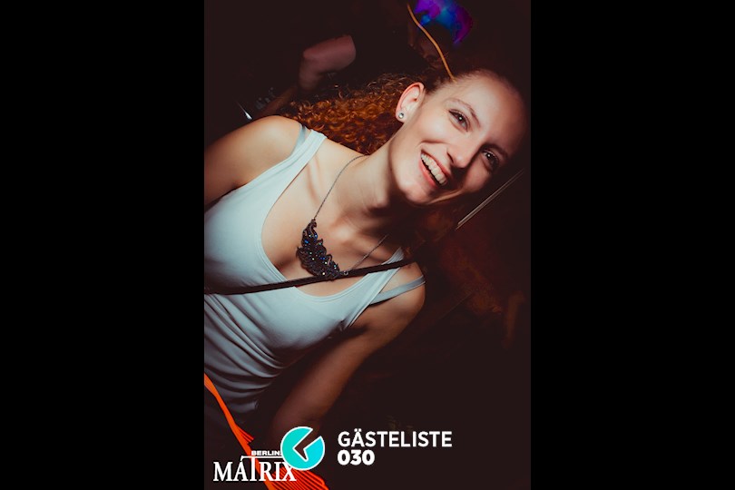 https://www.gaesteliste030.de/Partyfoto #154 Matrix Berlin vom 07.11.2015