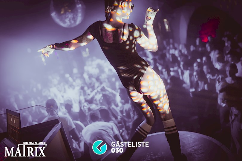 https://www.gaesteliste030.de/Partyfoto #47 Matrix Berlin vom 07.11.2015